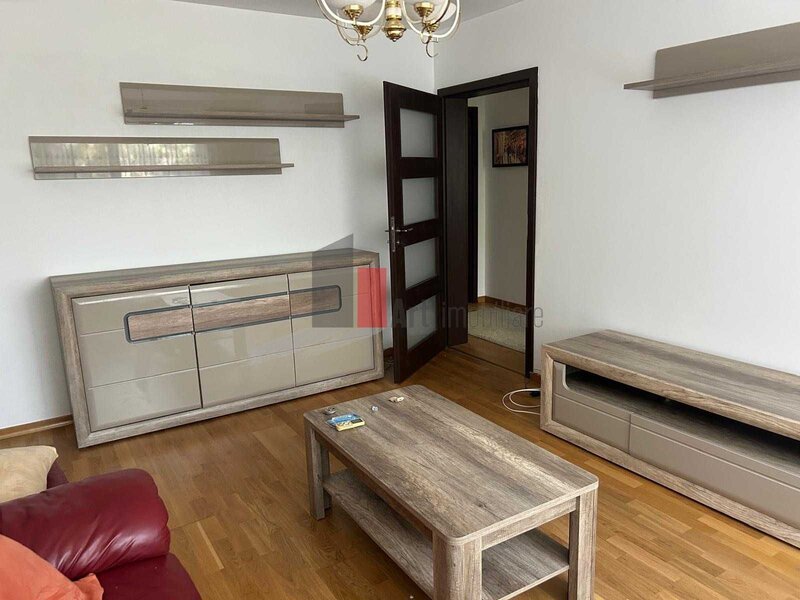 Parcul Circului, apartament 3 camere, renovat complet.