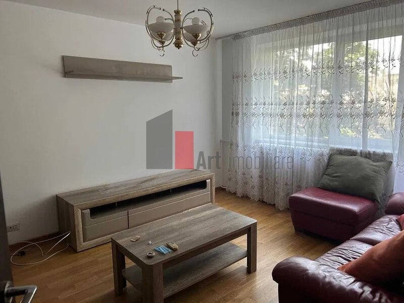 Parcul Circului, apartament 3 camere, renovat complet