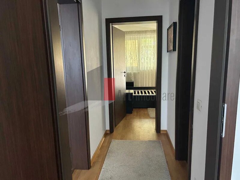 Parcul Circului, apartament 3 camere, renovat complet