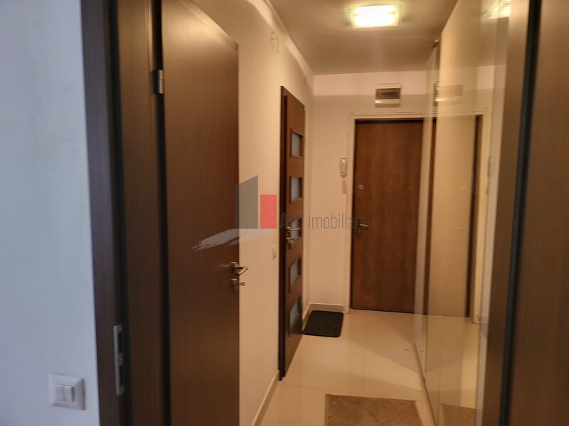 Parcul Circului, apartament 3 camere, renovat complet