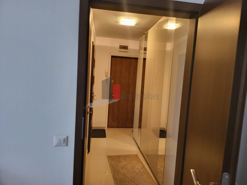 Parcul Circului, apartament 3 camere, renovat complet.