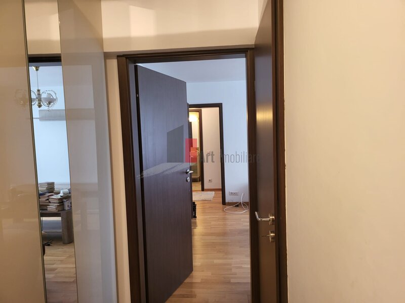 Parcul Circului, apartament 3 camere, renovat complet