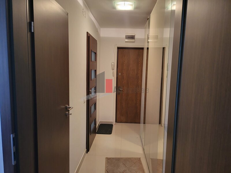 Parcul Circului, apartament 3 camere, renovat complet.